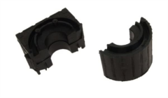 Opel Astra H Makyajlı Kasa Viraj Demir Lastiği (Tek Taraf)