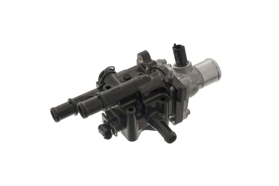 Opel Astra G 1.6 Twinport (Z16XEP) Termostat Yansanayi