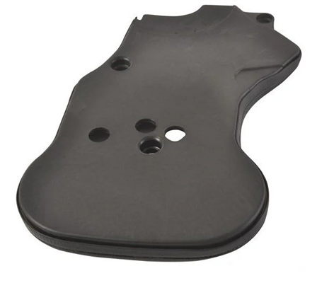 Opel Vectra B 2.0 X20XEV Triger Kapağı Ön İthal Marka