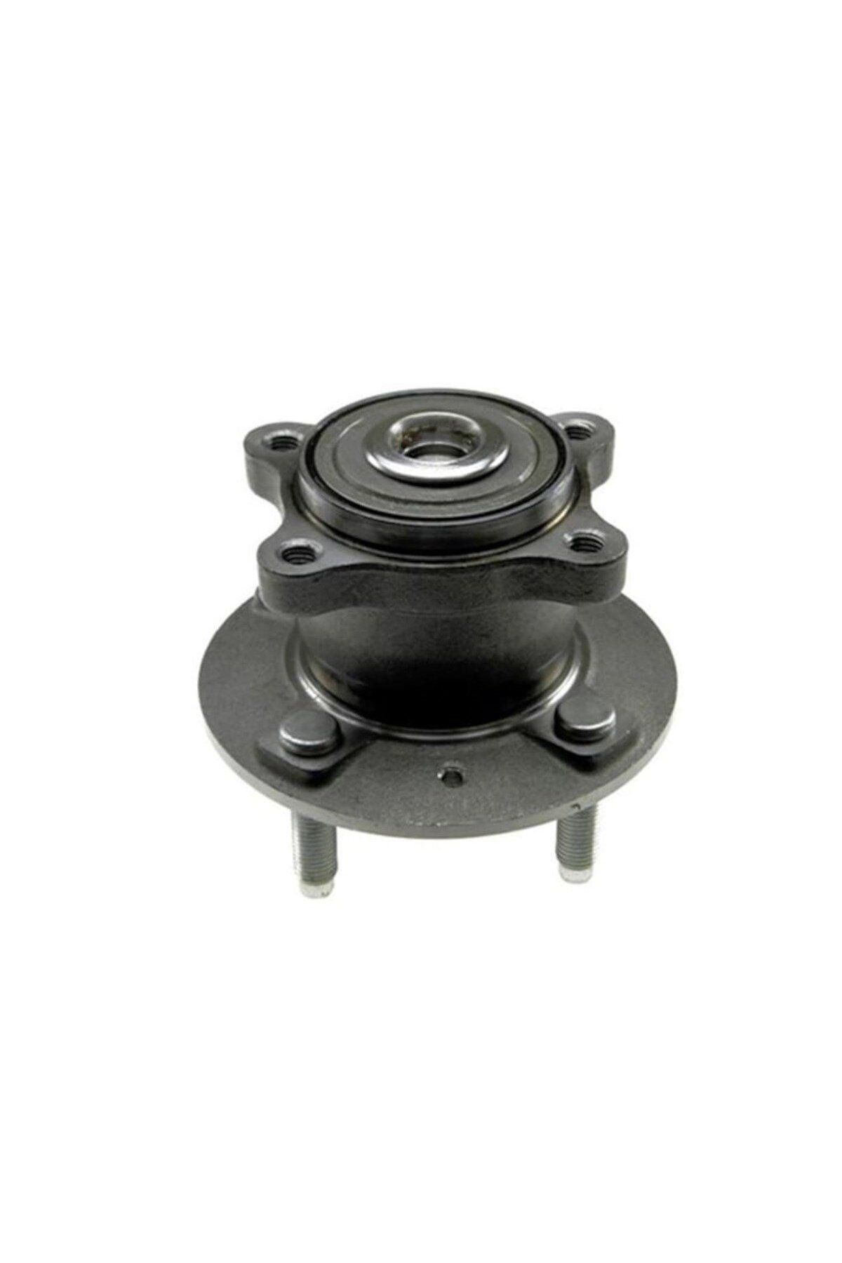 Chevrolet Yeni Aveo T300 Arka Porya 4 Bijonlu Tip