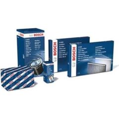 Chevrolet Cruze 1.6 Benzinli Periyodik Bakım Seti Karbonlu Bosch
