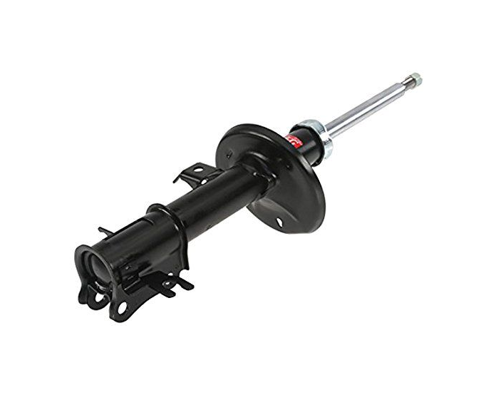 MUHTELIF AMORTİSÖR ÖN SAĞ CHEVROLET KALOS T200 03-08 / AVEO T200-T250-T255 03-11