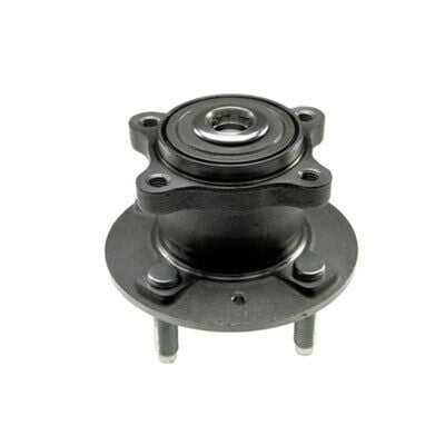 Chevrolet Yeni Aveo T300 Arka Porya 4 Bijonlu Tip