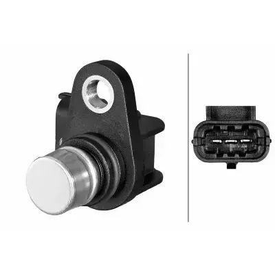 Opel Corsa 1.4xep Eksantrik Devir Sensörü Delphi Marka