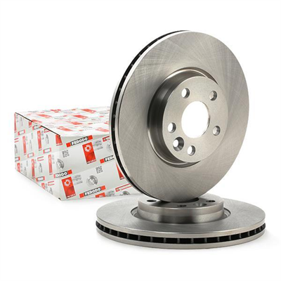 Combo C Uyumlu  Fren Diski 4 Bijonlu Ferodo Hepparca