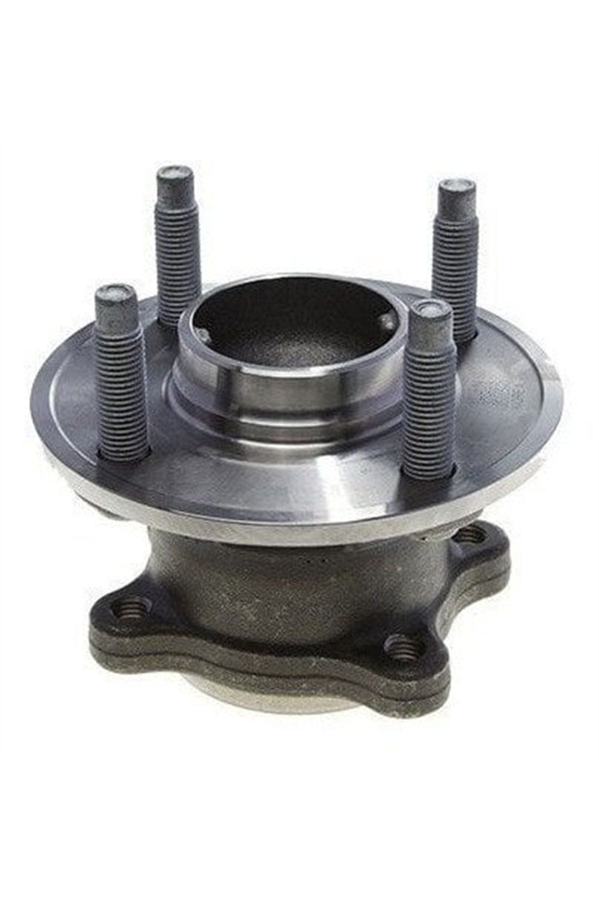 Chevrolet Yeni Aveo T300 Arka Porya Abs'li