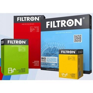 Opel Astra J 1.3 Filtron Marka Bakım Seti