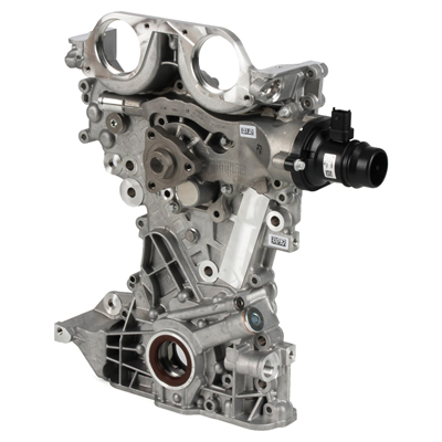 Chevrolet Yeni Aveo 1.4 Benzinli Motor Yağ Pompası Komple