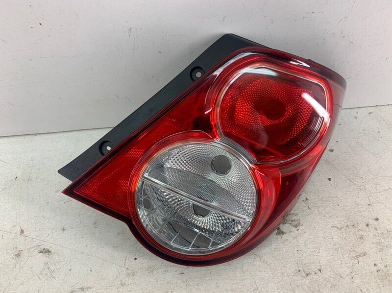 TYC STOP LAMBASI SAĞ CHEVROLET AVEO T300 HB 12-