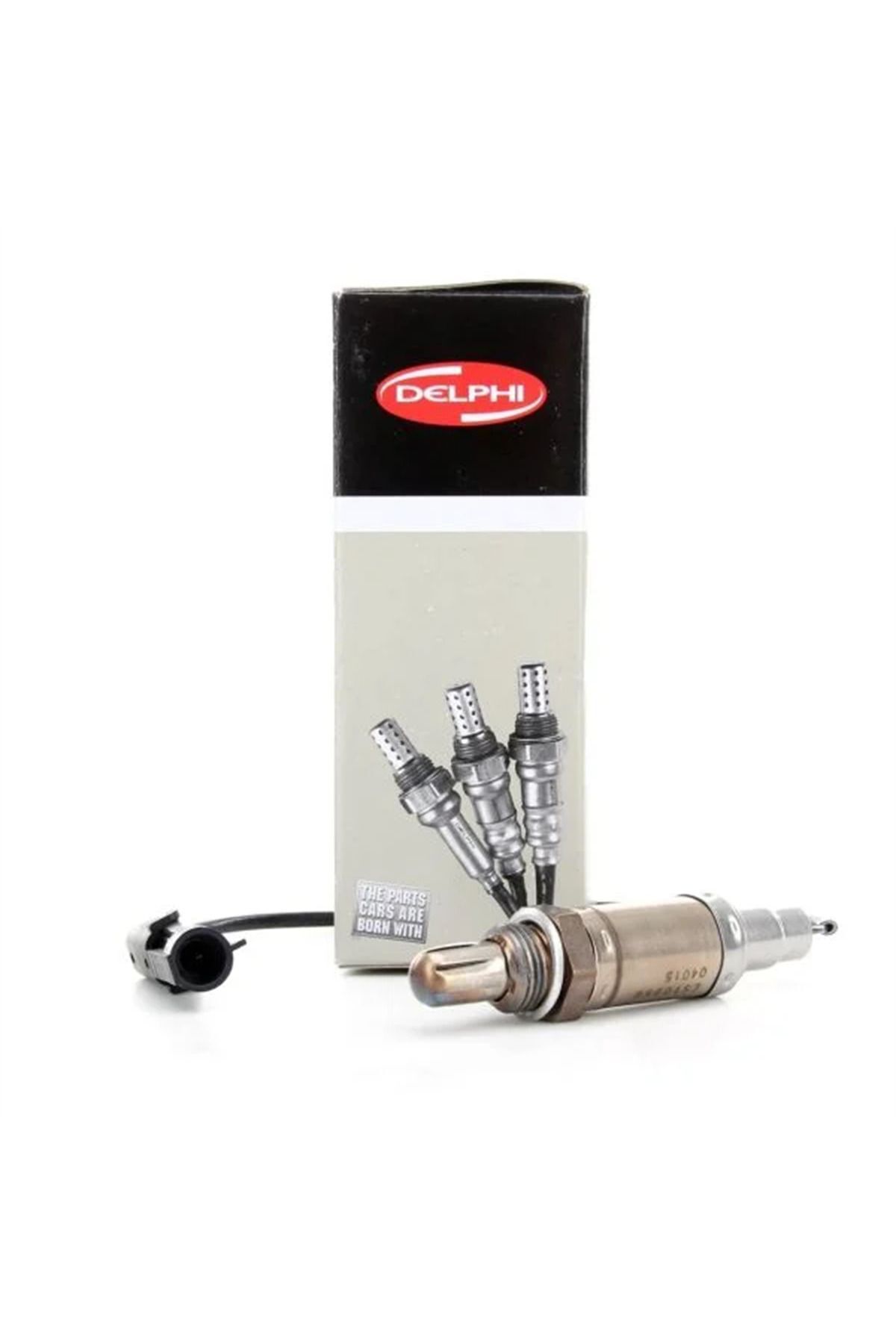 Opel Corsa B 1.4 - 1.6 Benzinli Oksijen Sensörü Delphi