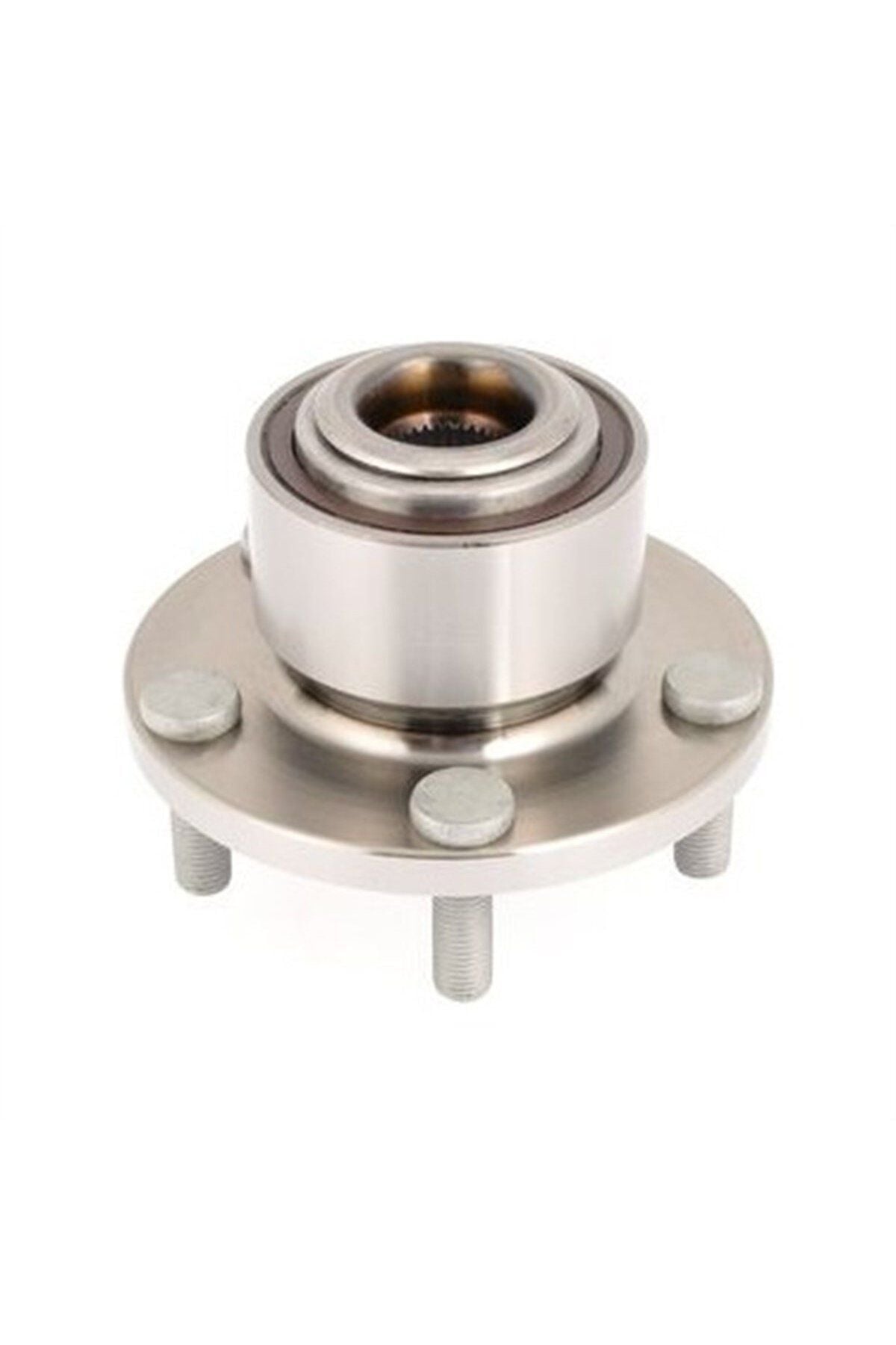 Chevrolet Yeni Aveo T300 Arka Porya Abs'li