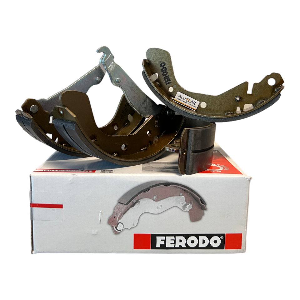 FERODO MARKA EL FREN BALATASI OPEL ASTRA F/VECTRA A/B/OMEGA B