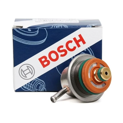 Opel Astra G Basınç Regulatörü Bosch