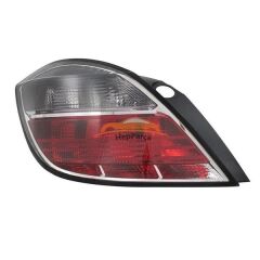 Opel Astra H Sol Stop Füme Renk Hella