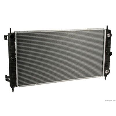 Opel Astra J 1.3 Uyumlu Dizel Motor Su Radyatörü Marka