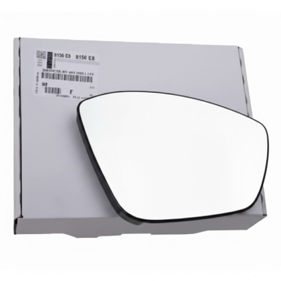 Opel Corsa F Sol (Şöför Tarafı) Ayna Camı Orijinal