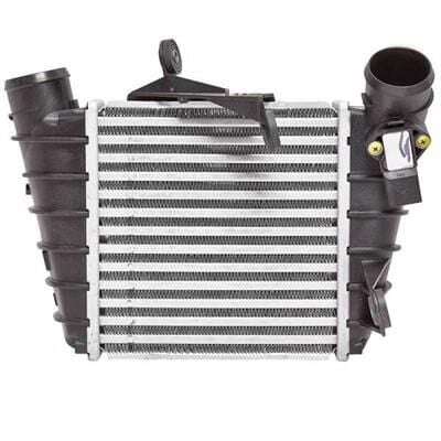 Volkswagen Polo 2003 - 2005 1.4TDI Turbo / İntercooler Radyatörü İthal Marka