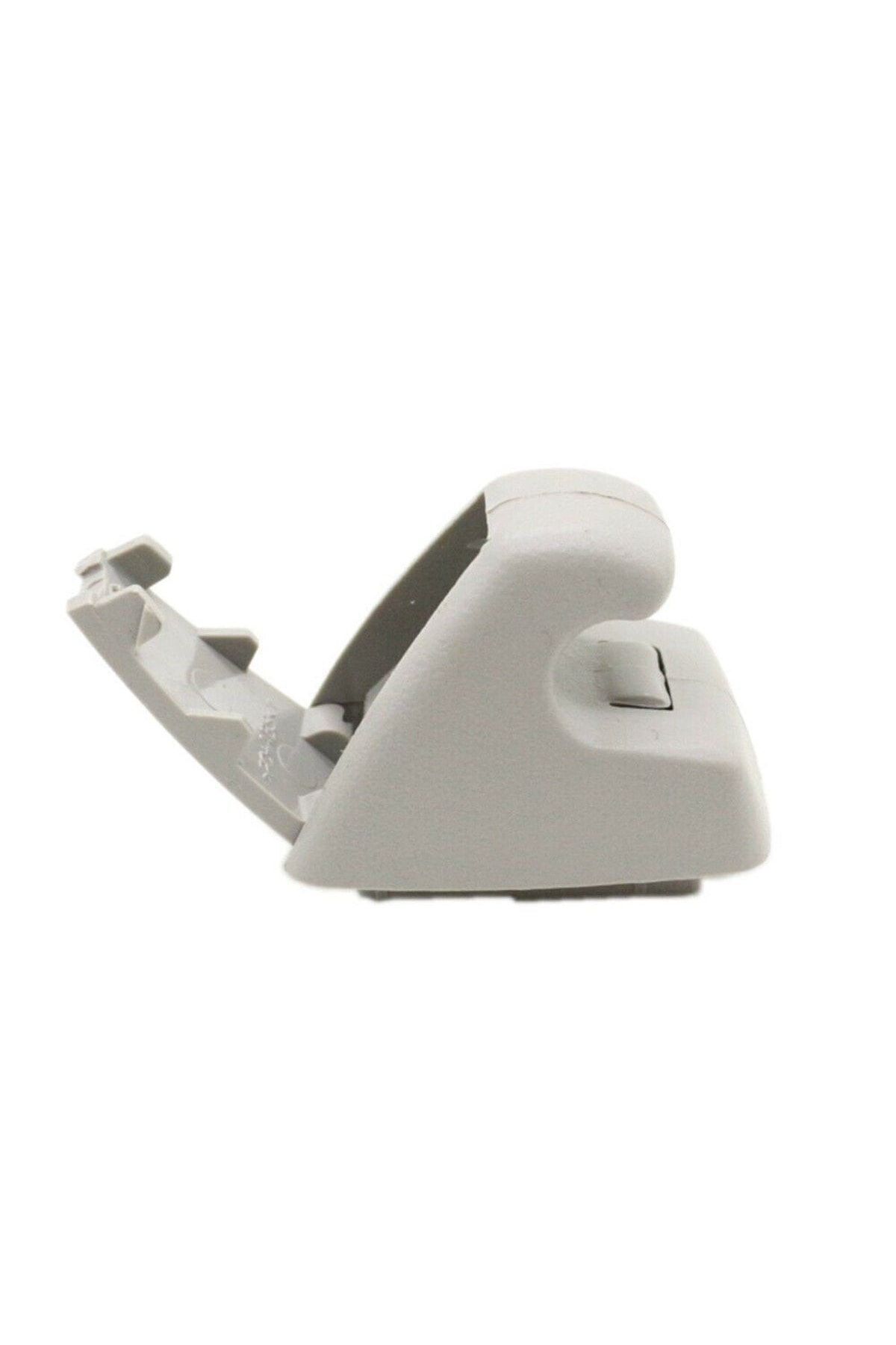 Chevrolet Aveo T300 Güneşlik Klipsi Chevrolet Güneşlik Klipsi Ithal