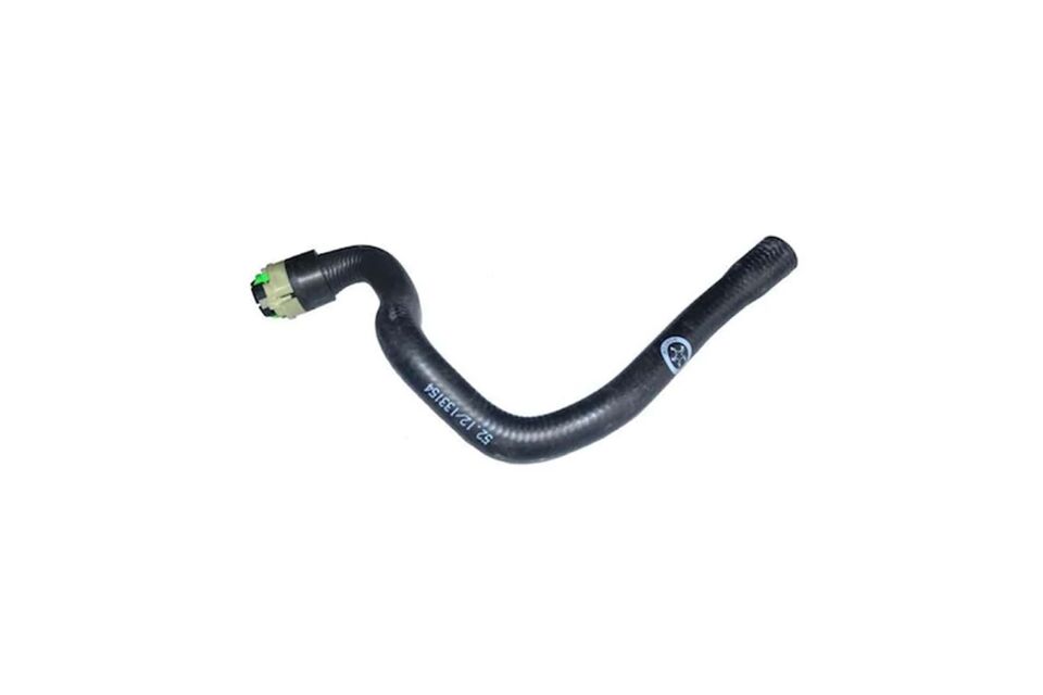ASPART MARKA   KALORİFER GİRİŞ HORTUMU OPEL ASTRA H 1.2-1.4