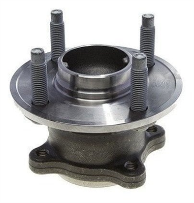 Chevrolet Yeni Aveo T300 Arka Porya ABS'Lİ