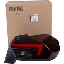 Opel Corsa F Sağ Dış Stop Lambası Ledli Orijinal