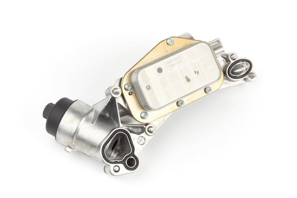 YAG SOGUTUCU KOMPLE ASTRA H J CRUZE A16XER B16XER