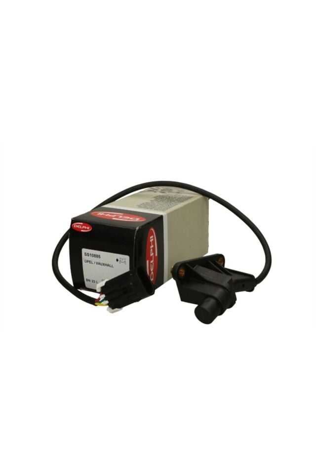 Opel Corsa B 1.4 16 Valf ( X14XE ) Eksantrik Devir Sensörü