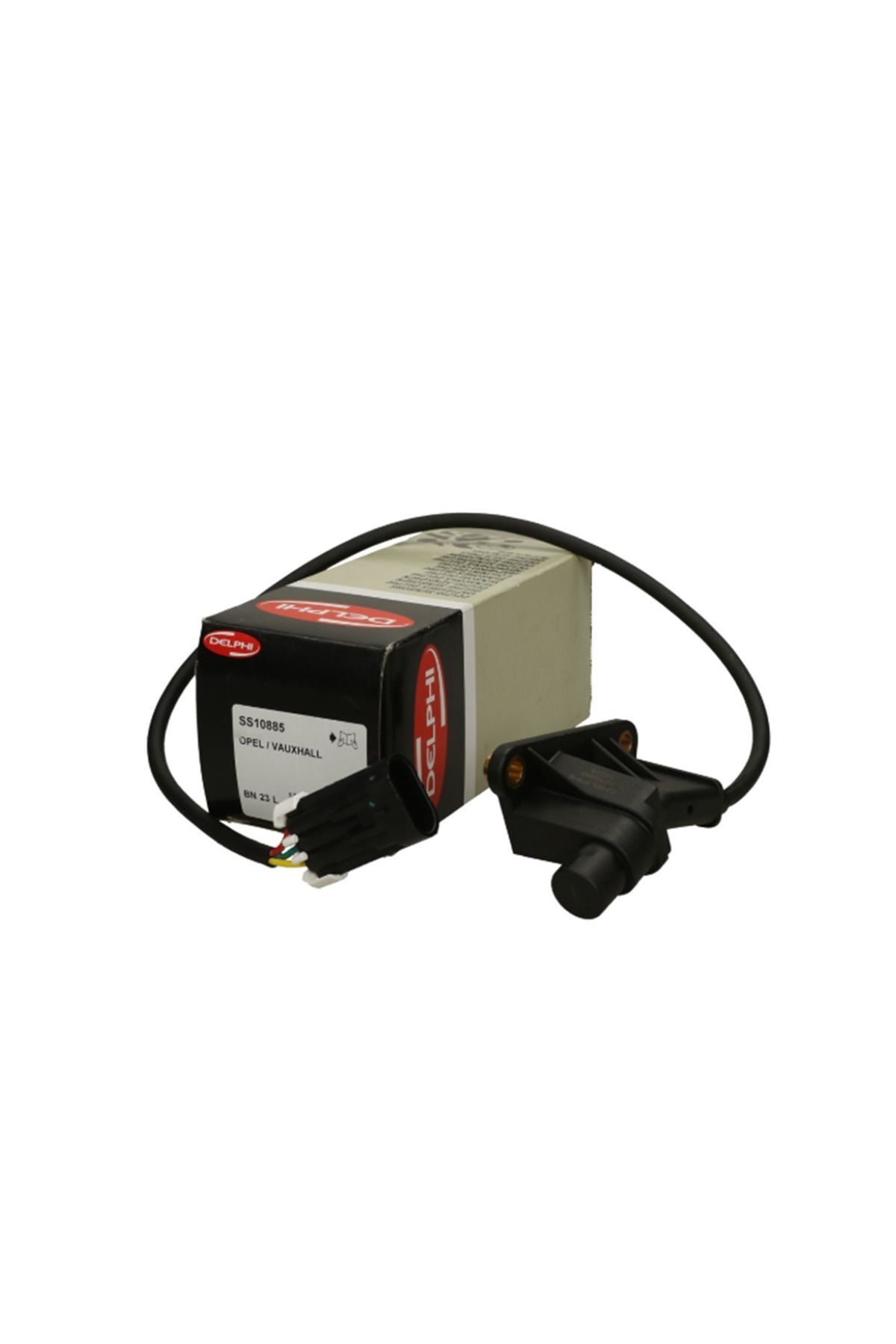 Opel Corsa B 1.4 16 Valf ( X14XE ) Eksantrik Devir Sensörü