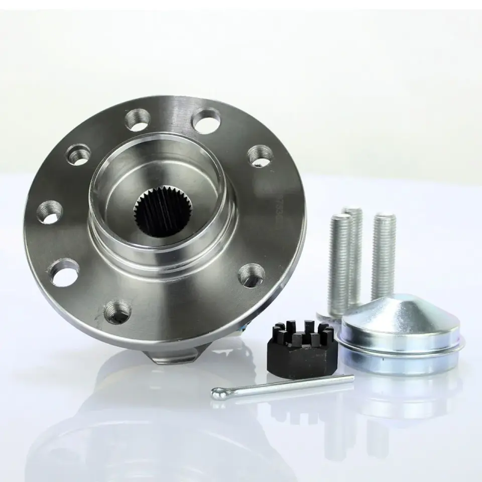 ASPART MARKA   PORYA OPEL ASTRA G / ZAFIRA A ABSLİ 5 BİJON ÖN