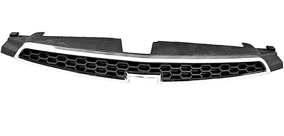 Chevrolet Cruze Üst Panjur Ithal