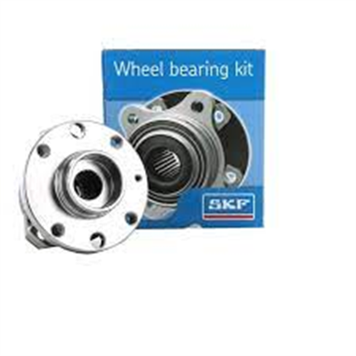 Opel Astra G 4 Bijon ABS\'siz Ön Porya SKF