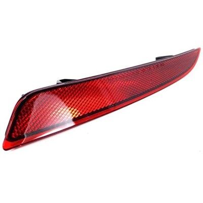 Opel Astra J Sağ Arka Reflektör Kedi Gözü Makyajlı Kasa Orjinal Gm Marka