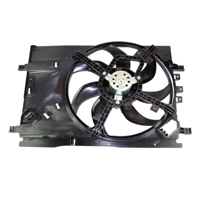 Opel Corsa D Z12XEP-Z14XEP Klima Fan Motoru Komple (İTH)