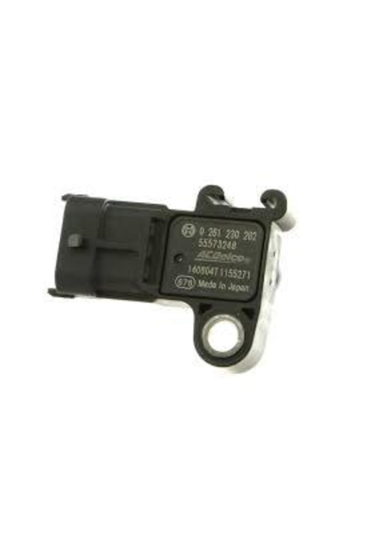 Sensör Map Astra H-zafira B-corsa D