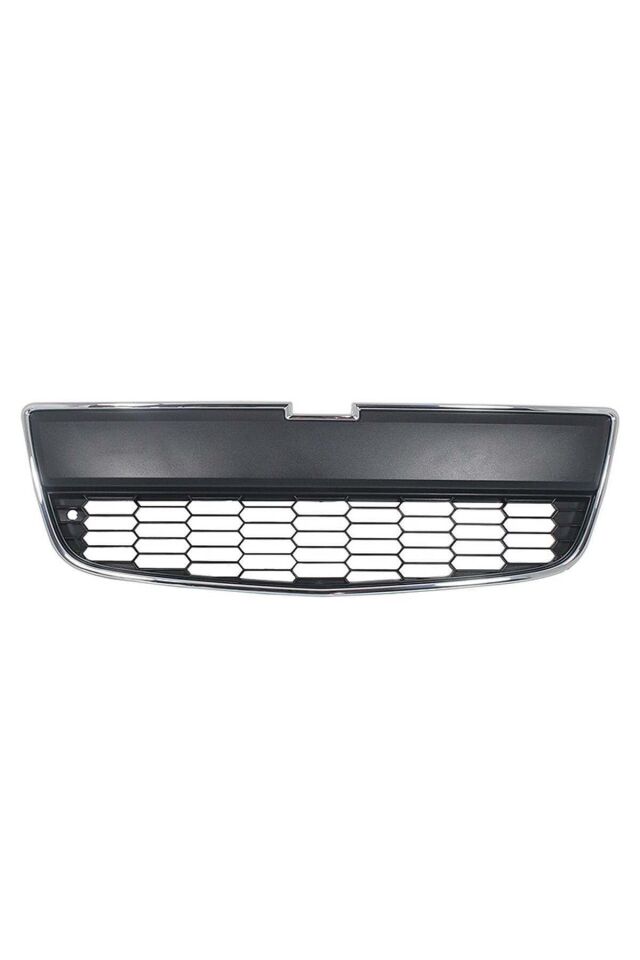 Chevrolet Yeni Aveo Ön Tampon Alt Panjuru (95019925)