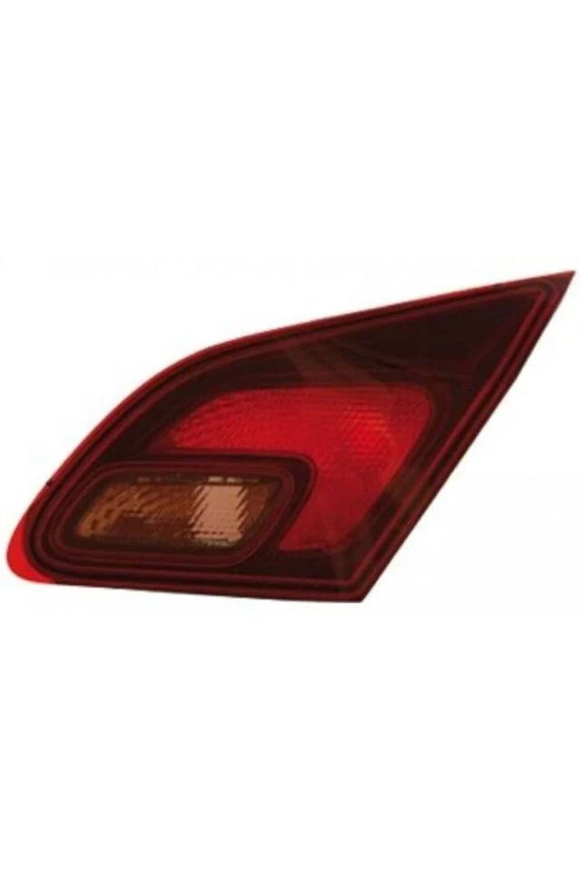 Opel Astra J Hb Kasa Sağ Iç Stop Füme Renki Magnetti Marelli Marka