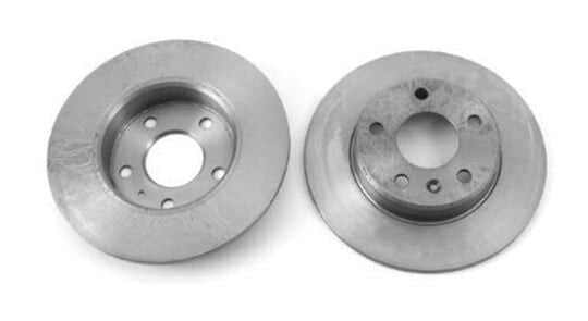 VALEO MARKA FREN DİSKİ OPEL ASTRA G/H (4 BİJON) TAKIM ARKA