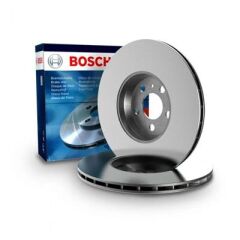 Opel Corsa  Uyumlu D Ön Fren Disk (küçük Tip) Marka Bos-0986479223