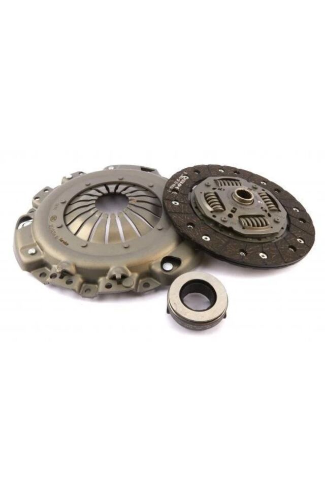 Volkswagen Polo 2006 - 2009 1.4TDI BNV Debriyaj Seti Luk Marka