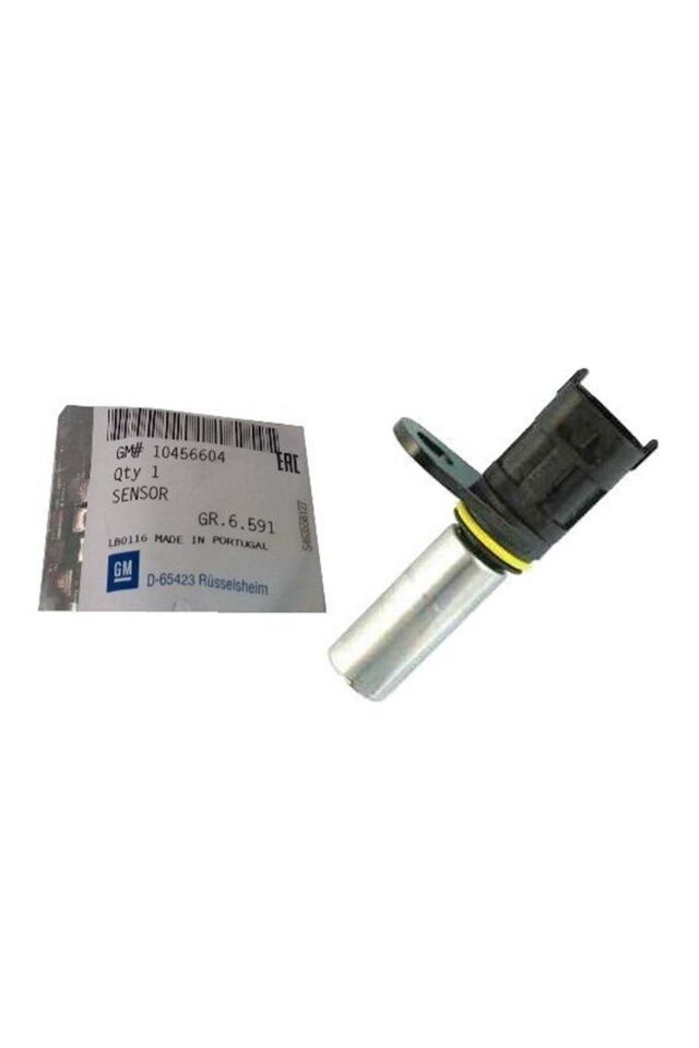 Opel Astra H 1.6 Twinport (z16xep) Krank Devir Sensörü Orjinal