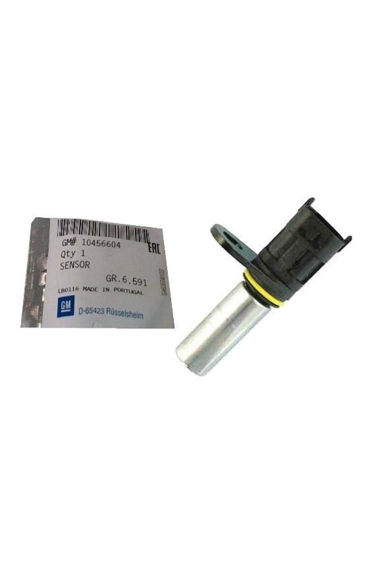 Opel Astra H 1.6 Twinport (z16xep) Krank Devir Sensörü Orjinal