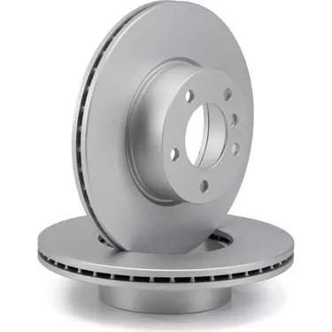 FREN DİSKİ (TAKIM) ÖN FORD FOCUS II-III 1.6 TCI 04>15 KUGA I 2.0 TDCI 08>13 C-MAX 1.6 TDCI 07>/ VOLVO S40 06>10 C30 10>12 C70 06>13 V50 05>12 (278x25x5DL)