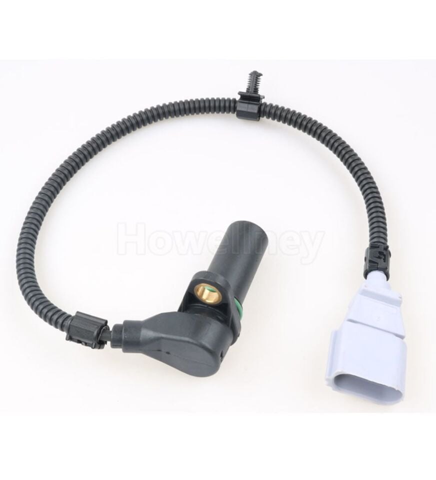 MOTOR KRANK DEVIR SENSORU TRANSPORTER T5 2.5TDI AXD AXE