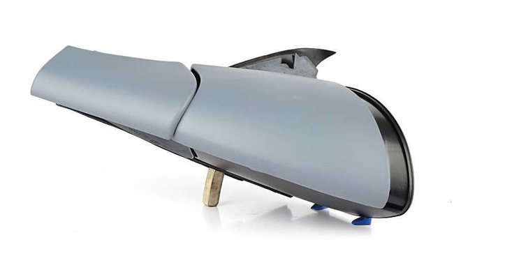 Opel Vectra B 99 Model Öncesiı Sol Dış Dikiz Aynası Komple Elektrikli