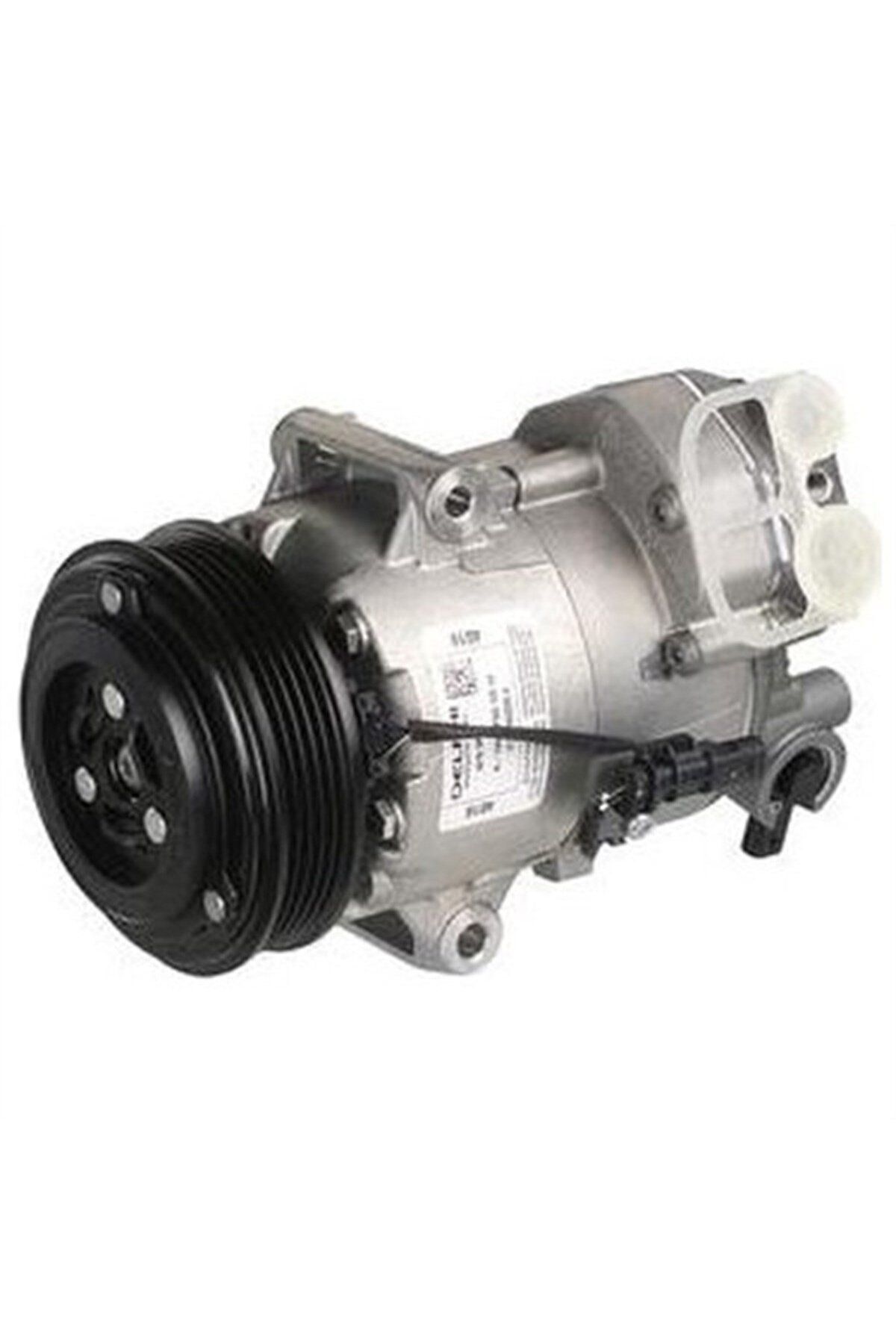 Opel Astra J 1.4 1.6 Klima Kompresörü