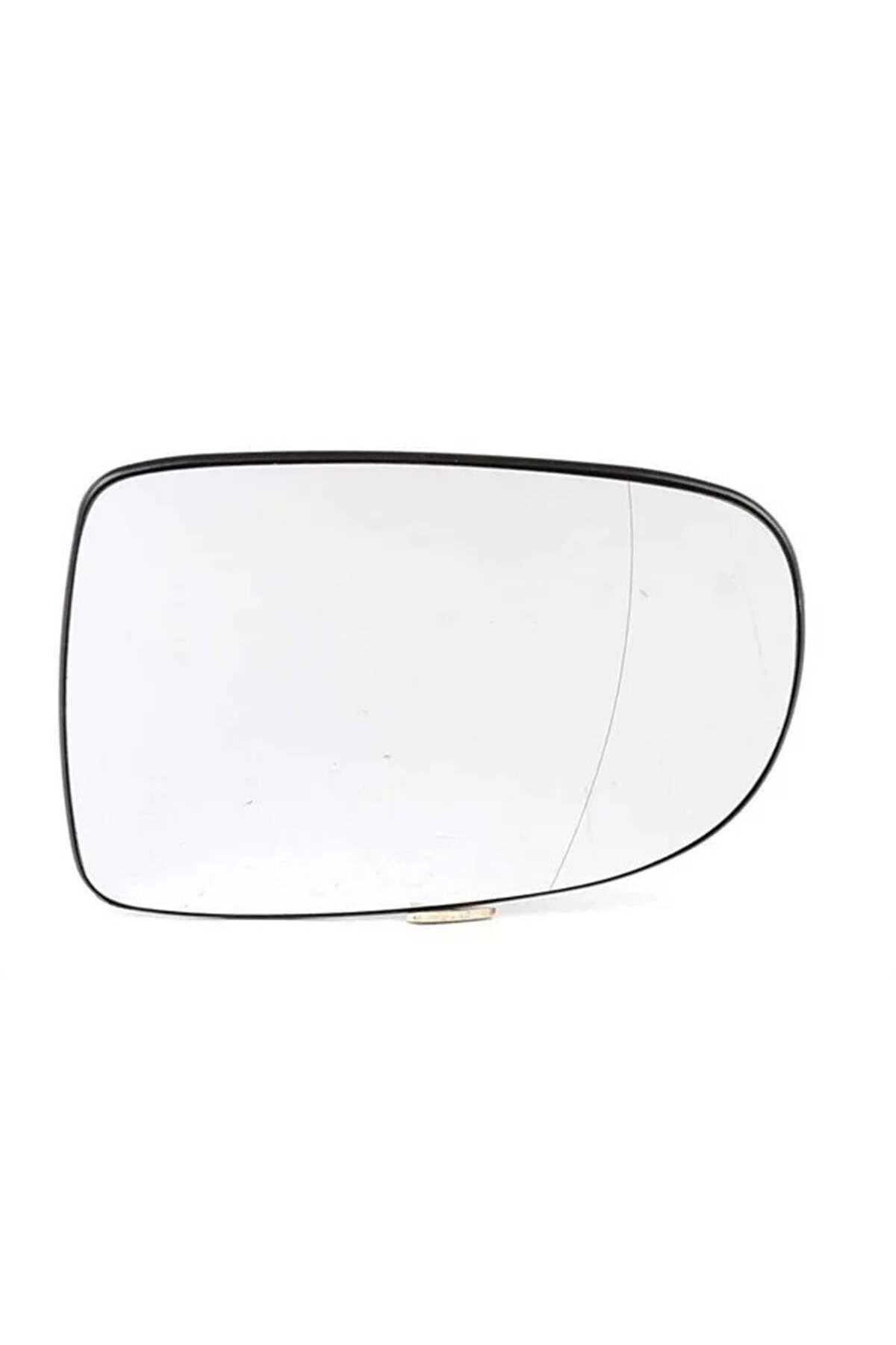 Opel Corsa C Sol Dış Dikiz Elektrikli Aynası Camı