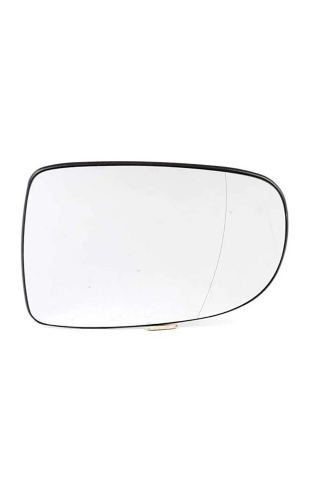 Opel Corsa C Sol Dış Dikiz Elektrikli Aynası Camı