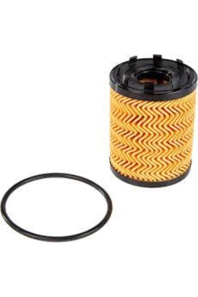 YAĞ FİLTRESİ ALBEA / FIORINO / DOBLO / PUNTO / LINEA / IDEA / ASTRA H / COMBO / CORSA C 03-12 1.3 Dİ