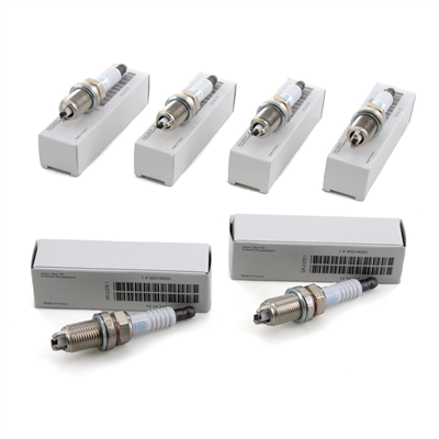 Opel Vectra B 2.5 Benzinli Motor Buji Takımı Orjinal Gm