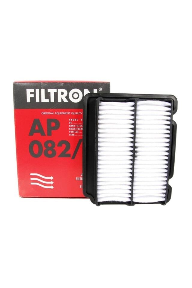 Chevrolet Kalos Hava Filtresi Marka